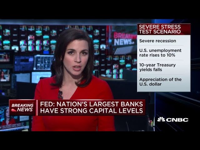 Leslie PIcker breaking news at CNBC